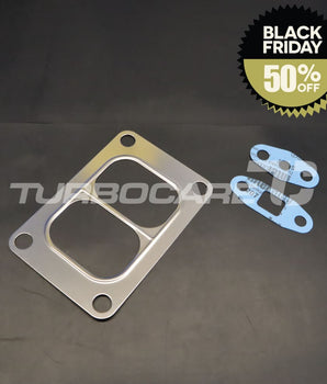 Gasket Kit To Suit T6 Divided