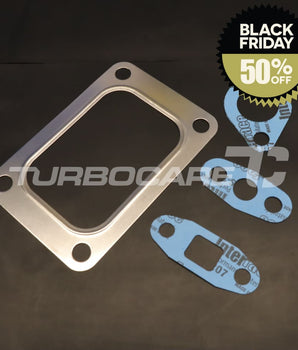 Gasket Kit To Suit T6 Entry