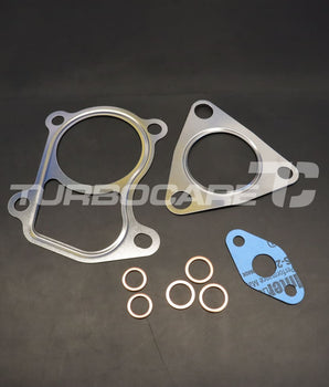 Gasket Kit To Suit Vicf/Vici 4Jx1