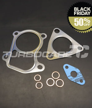 Gasket Kit To Suit Vicf/Vici 4Jx1