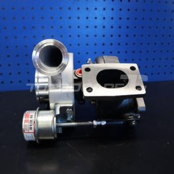 Holset He221W With 5.5Cm Turbine Housing