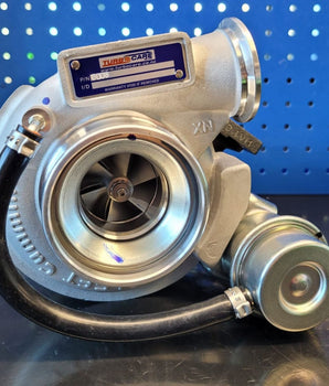 Holset He221W With 5.5Cm Turbine Housing