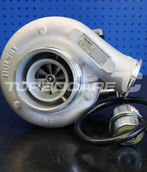 Holset Hx35W Turbo For Dodge Cummins 5.9L 4035253