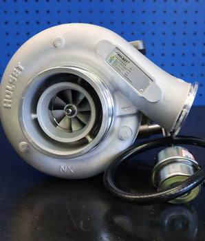 Holset Hx35W Turbo For Dodge Cummins 5.9L 4035253
