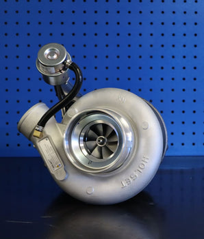 Holset Turbo For Hx40 Hyundai Excavator R290Lc-3/R290Lc-7 8.3L