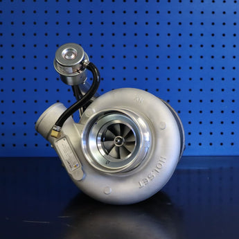 Holset Turbo For Hx40 Hyundai Excavator R290Lc-3/R290Lc-7 8.3L