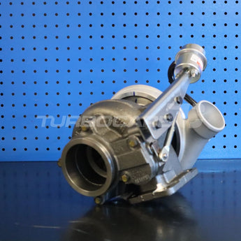 Holset Turbo For Hx40 Hyundai Excavator R290Lc-3/R290Lc-7 8.3L