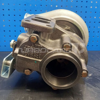 Holset Turbo For Cummins/Komatsu Hx35