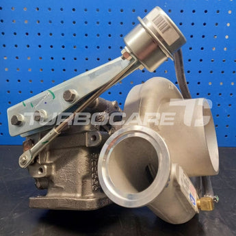 Holset Turbo For Cummins/Komatsu Hx35