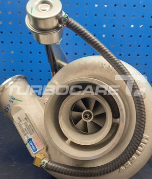 Holset Turbo For Cummins/Komatsu Hx35