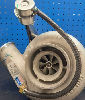 Holset Turbo For Cummins/Komatsu Hx35