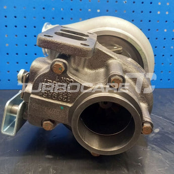 Holset Turbo For Cummins/Komatsu Hx35