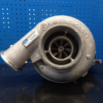 Holset Turbo For Cummins N14 Ht60