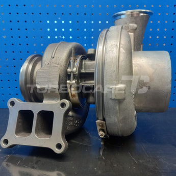 Holset Turbo For Cummins N14 Ht60