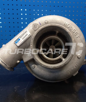 Holset Turbo For Cummins N14 Ht60