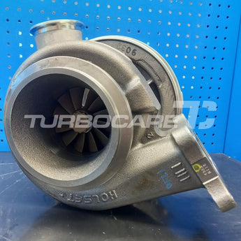 Holset Turbo For Cummins N14 Ht60