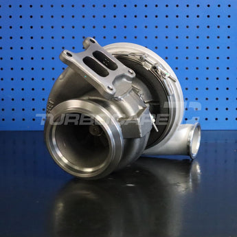 Holset Turbo For Hx55 Cummins Industiral