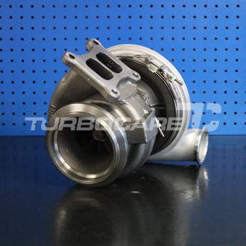 Holset Turbo For Hx55 Cummins Industiral