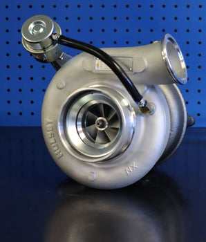 Holset Turbo For Industriale Cummins Hx40W