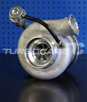 Holset Turbo For Industriale Cummins Hx40W