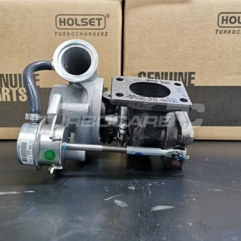 Holset Turbo For Daf/Cummins Hx27W