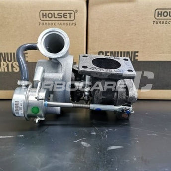 Holset Turbo For Daf/Cummins Hx27W