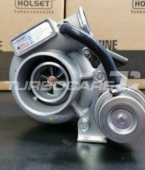 Holset Turbo For Daf/Cummins Hx27W