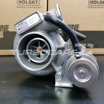 Holset Turbo For Daf/Cummins Hx27W