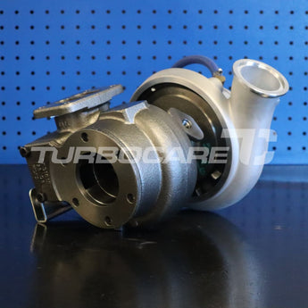 Holset Turbo For Hx40W Doosan Industrial 7.7L