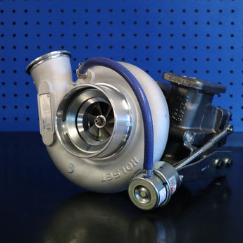 Holset Turbo For Hx40W Doosan Industrial 7.7L