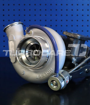 Holset Turbo For Hx40W Doosan Industrial 7.7L