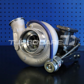 Holset Turbo For Hx40W Doosan Industrial 7.7L