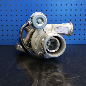 HOLSET HE200WG 5351980 FRONT