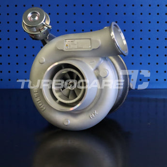 Holset Turbo For Hx40W Hyundai R320Lc-7 Excavator 8.3L