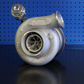 Holset Turbo For Hx40W Hyundai R320Lc-7 Excavator 8.3L