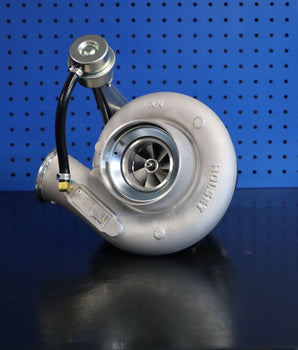 Holset Turbo For Komatsu Excavator Hyundai 7 Series / 9 Hx35W