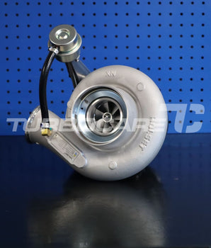 Holset Turbo For Komatsu Excavator Hyundai 7 Series / 9 Hx35W