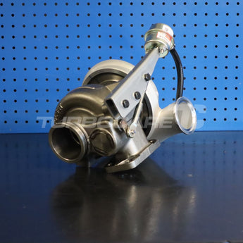 Holset Turbo For Komatsu Excavator Hyundai 7 Series / 9 Hx35W