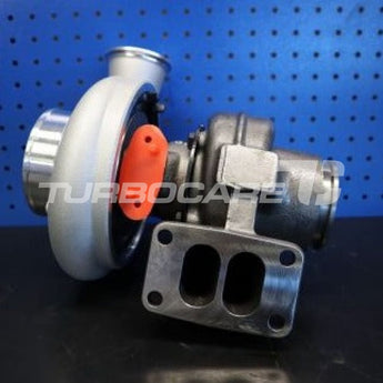 Holset Turbo For Komatsu Wheel Loader / Genset Excavator 6Btaa He300