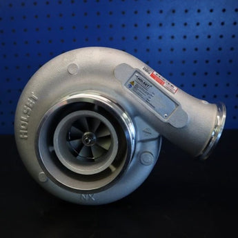 Holset Turbo For Komatsu Wheel Loader / Genset Excavator 6Btaa He300