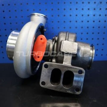 Holset Turbo For Komatsu Wheel Loader / Genset Excavator 6Btaa He300