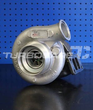 Holset Turbo For New Holland Case 160Kw 6.7L