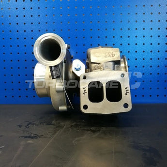 Holset Turbo For Scania Bus/Dump Truck Hx50 E9851Ba/Za22Hc3