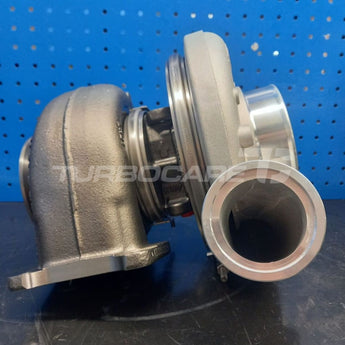 Holset Turbo For Scania Dt12 Truck Hx52