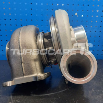 Holset Turbo For Scania Dt12 Truck Hx52