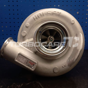 Holset Turbo For Scania Dt12 Truck Hx52