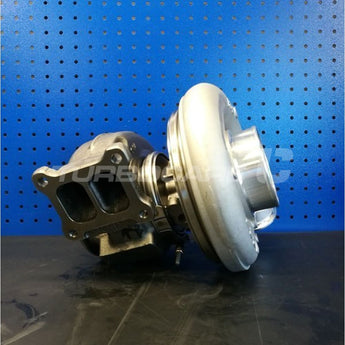 Holset Turbo For Scania Truck Hx52