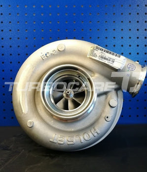 Holset Turbo For Scania Truck Hx52