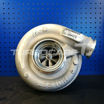 Holset Turbo For Scania Truck Hx52