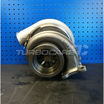 Holset Turbo For Scania Truck Hx52